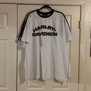 Harley Davidson mens shirt